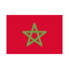Drapeau du Maroc